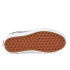 Zapatillas Vans Ward Platform Girls Black