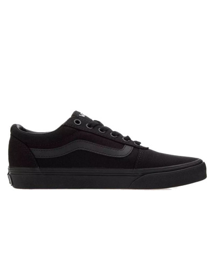 Zapatillas Vans WM Ward W Black