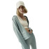 Gorra Born Living Yoga Ivory