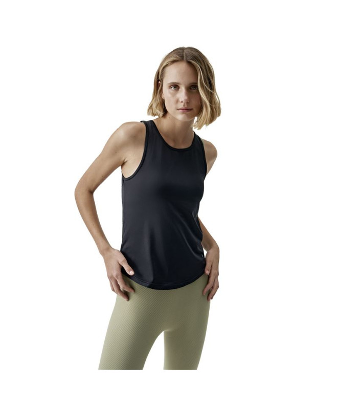 Camiseta Born Living Yoga Daila Black