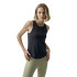 Camiseta Born Living Yoga Daila Black