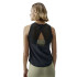 Camiseta Born Living Yoga Daila Black