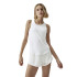 Camiseta Born Living Yoga Daila White