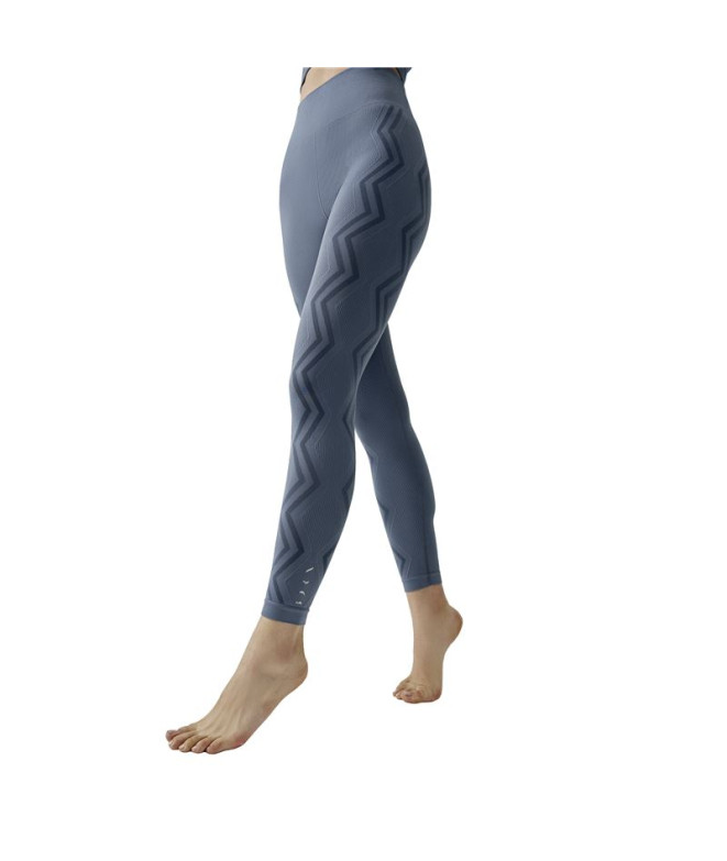 Mallas Born Living Yoga Kasama Ocean Blue