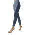 Mallas Born Living Yoga Kasama Ocean Blue