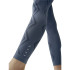 Mallas Born Living Yoga Kasama Ocean Blue