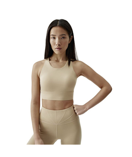 Top deportivo Born Living Yoga Frida Sand
