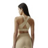 Top deportivo Born Living Yoga Frida Sand