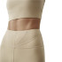 Top deportivo Born Living Yoga Frida Sand