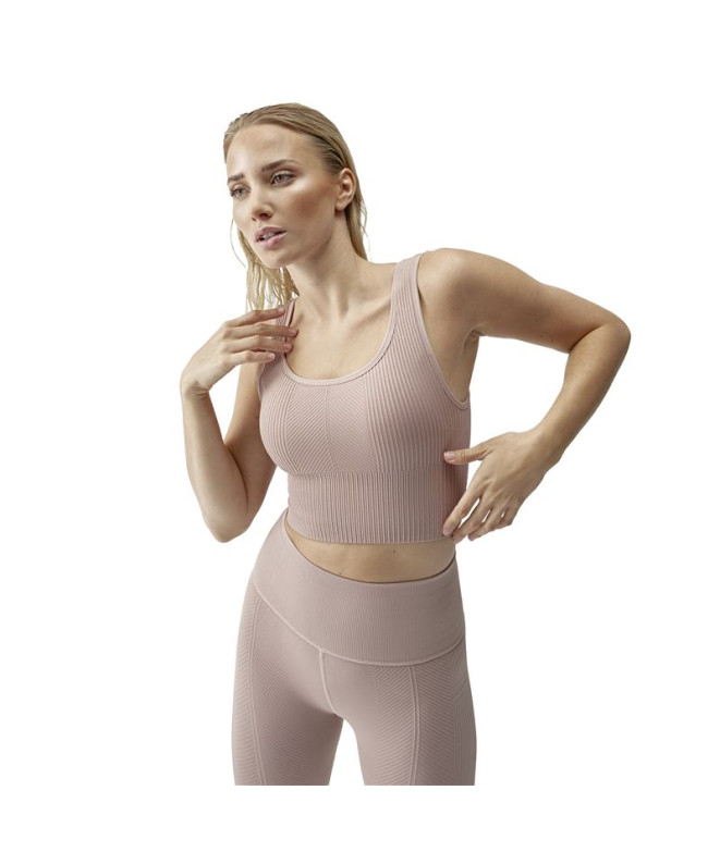Top deportivo Born Living Yoga Sumita Nude
