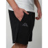 Pantalones cortos Kappa M Black
