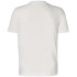 Camiseta de manga corta Kappa Fromen M White