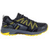 Botas de montaña Hi-Tec Gravel M Black / Yellow