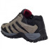 Zapatillas de montaña Hi-Tec Torca Low WP M Brown
