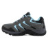 Botas de montaña Hi-Tec Torca Low WP Wo´s W Grey