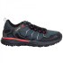 Zapatillas de montaña Hi-Tec Untra Terra M Black