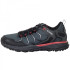 Zapatillas de montaña Hi-Tec Untra Terra M Black