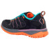 Zapatillas de montaña Hi-Tec Ultra Terra Wo´s W Black