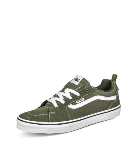 Zapatillas Vans YT Filmore Mujer Olive