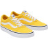 Zapatillas Vans WM Ward W Yellow