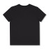 Camiseta Vans Drop V SS Crew-B W Black