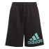Pantalones adidas Boys Black