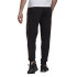 Pantalones adidas Essentials Camo Print M Black