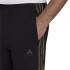 Pantalones adidas Essentials Camo Print M Black