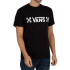 Camiseta Vans MN Drop V Che-B M Black