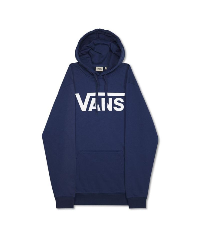 Sudadera Vans MN Drop V Po-B M Blue