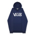 Sudadera Vans MN Drop V Po-B M Blue