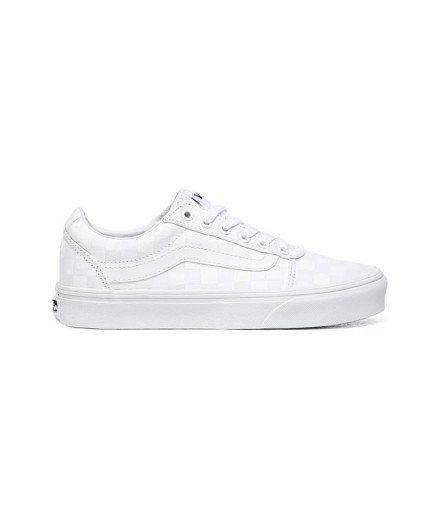 Zapatillas Vans WM Ward White