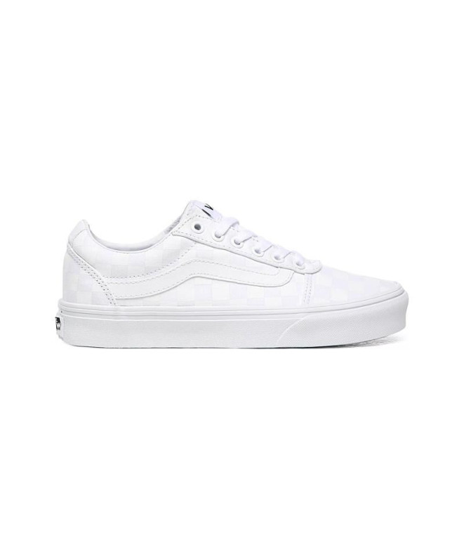 Zapatillas Vans WM Ward White