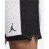 Pantalones Jordan Sport Dri-FIT M White