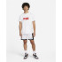 Pantalones Jordan Sport Dri-FIT M White