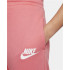 Pantalones Nike Sportswear Club Pink Girls