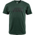 Camiseta MN Vans Drop V-B M Green