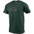 Camiseta MN Vans Drop V-B M Green