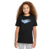 Camiseta Nike Sportswear Kids White