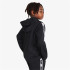 Sudadera Nike Repeat Boys Black