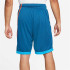 Pantalones de baloncesto Nike Dri-FIT M Blue
