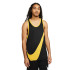 Camiseta de baloncesto Nike Dri-FIT M Black