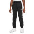 Pantalones Nike Sportswear Boys Black