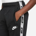 Pantalones Nike Sportswear Boys Black