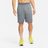 Pantalones Nike Dri-FIT M Grey