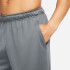 Pantalones Nike Dri-FIT M Grey