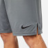 Pantalones Nike Dri-FIT M Grey