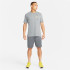 Pantalones Nike Dri-FIT M Grey