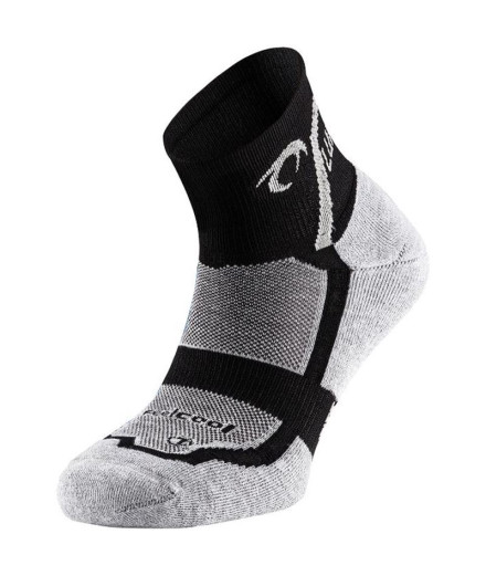Calcetines tobilleros Lurbel Aitana Grey