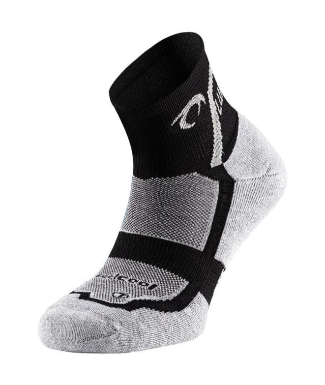 Calcetines tobilleros Lurbel Aitana Grey